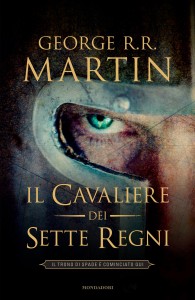 il cavaliere dei sette regni