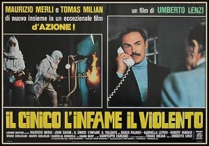 il cinico 2