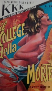 il college della morte kkk