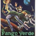 il fango verde