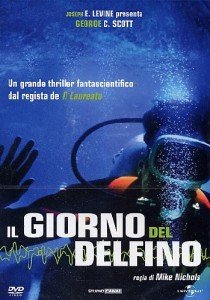 il giorno del delfino 1