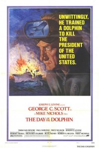 il giorno del delfino 3