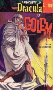 il golem