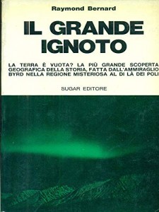 il grande ignoto