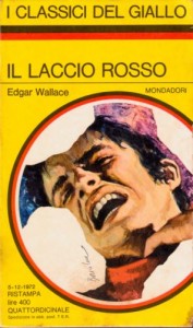 il laccio rosso