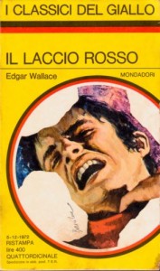 il laccio rosso