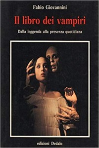 il libro dei vampiri