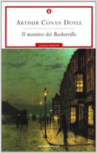 il mastino dei baskerville