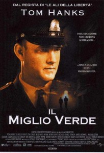 il miglio verde