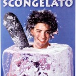 il mio amico scongelato