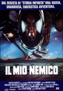 il mio nemico 2