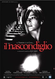 il nascondiglio