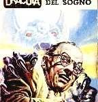 il  nomade del sogno