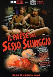 il paese del sesso selvaggio 3