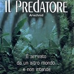 il predatore