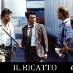 il ricatto