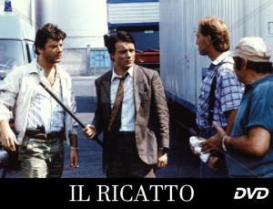 il ricatto