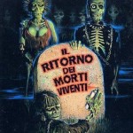 il ritorno dei morti viventi