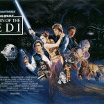 il ritorno dello jedi 3