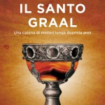 il santo graal cover