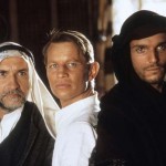 Il segreto del Sahara (Season 1), 1988