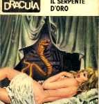 il serpente d'oro