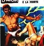 il sesso e la morte