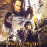 il signore degli anelli 3