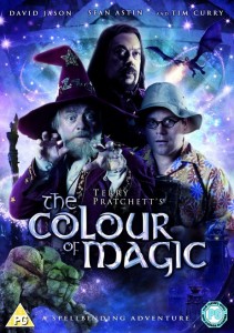 il_colore_della_magia_poster