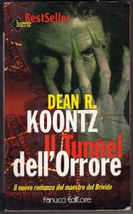 il_tunnel_dell_orrore_dean_koontz