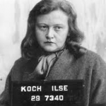 ilse koch