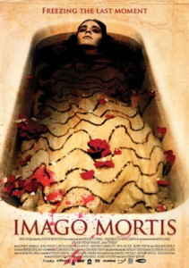 imago mortis