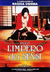 impero dei sensi