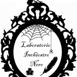 inchiostro nero logo