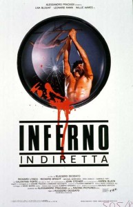 inferno in diretta 1