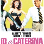 io e caterina