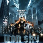 iron sky