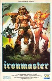 ironmaster 2