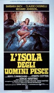 isola degli uomini pesce 1