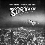 it's a bird it's a plane it's superman 1