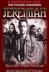 jeremiah 1