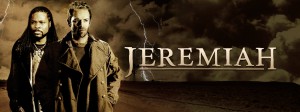 jeremiah  2