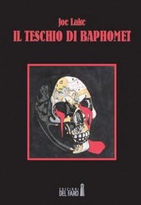 joe lake Il teschio di Baphomet