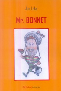 joe lake Mr. Bonnet