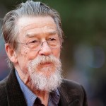 john hurt 1