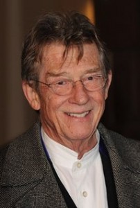 john hurt 2