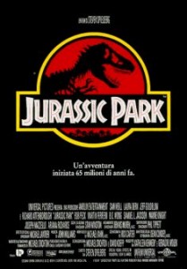 jurassic park 1