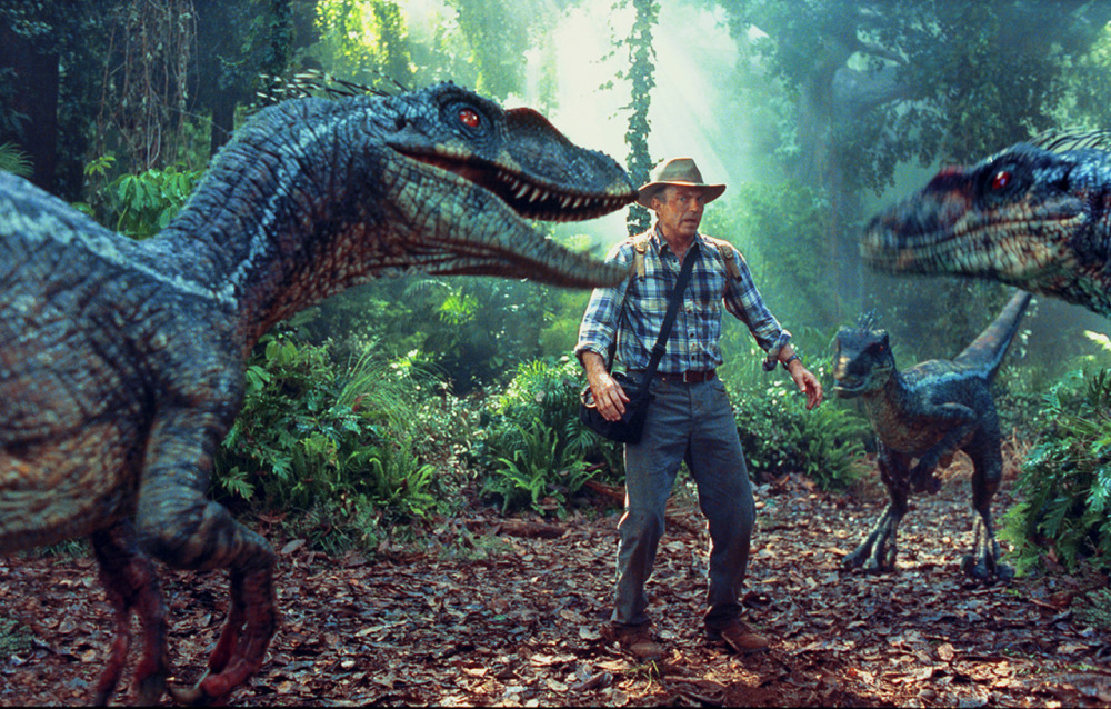 jurassic park 4