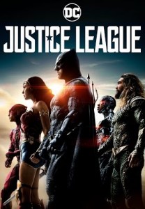 justice league