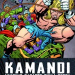 kamandi 1